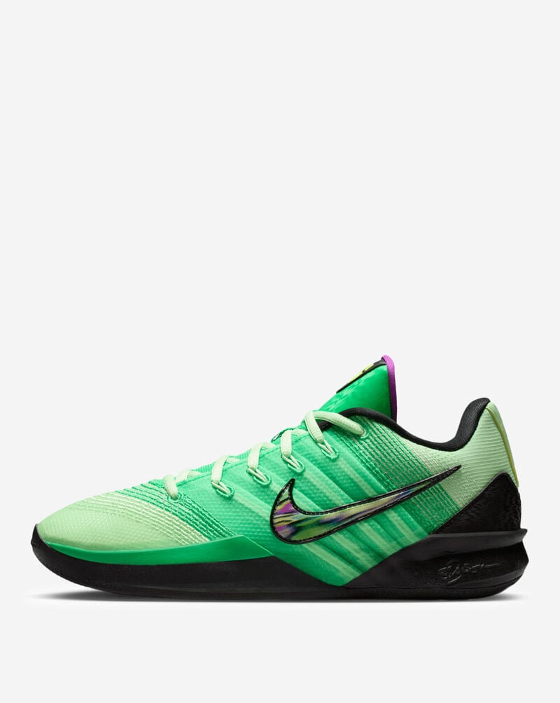 Nike Sabrina 3 "Gamer" II3985-300 Green 1