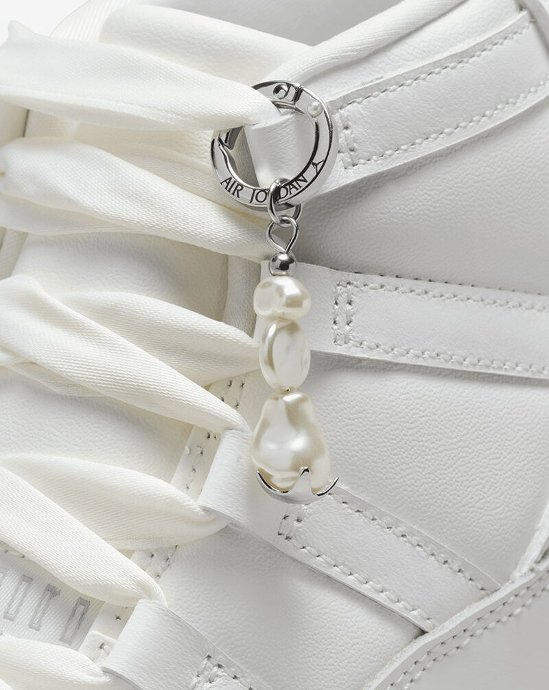 Jordan Air Jordan 11 Retro  AR0715-110 White 9