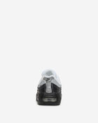 Nike Little Kids' Air Max 95 HQ6364-021 White 5