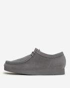 Clarks Wallabee Lite Suede  26329282 Grey 1