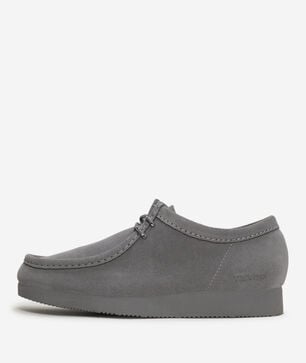 Wallabee Lite Suede 