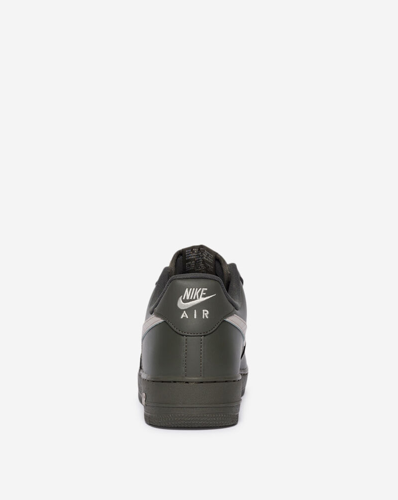 Nike Air Force 1 '07 Tech IV5732-001 Grey 5