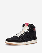 Jordan Air Jordan 1 Retro High OG "Flight Club" II9811-001 Black 2