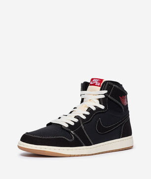 Air Jordan 1 Retro High OG "Flight Club"