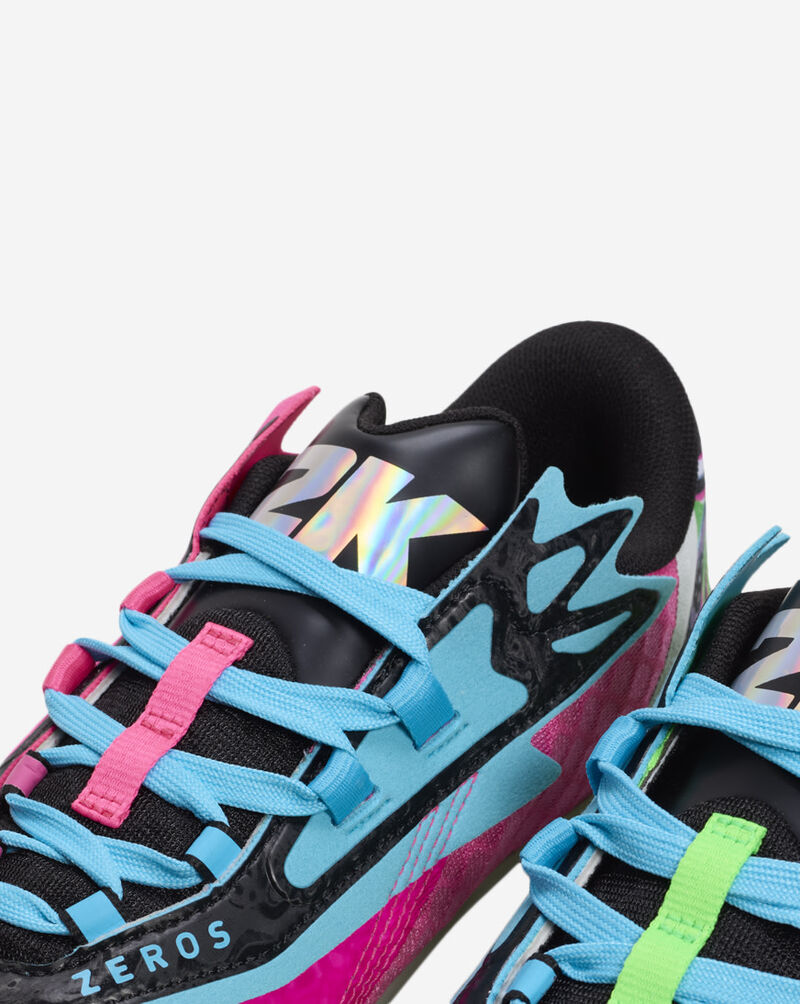 Puma Grade School Scoot Zero II 31136201 Multi 8