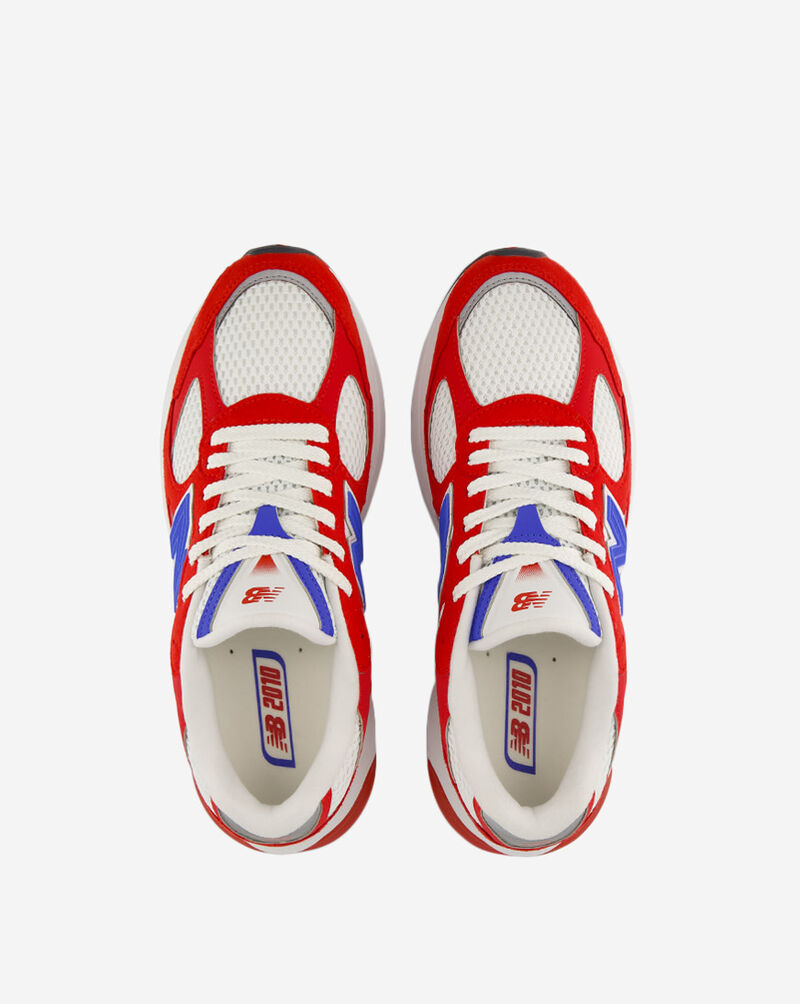 New Balance ABZORB 2010 U2010426 White 6