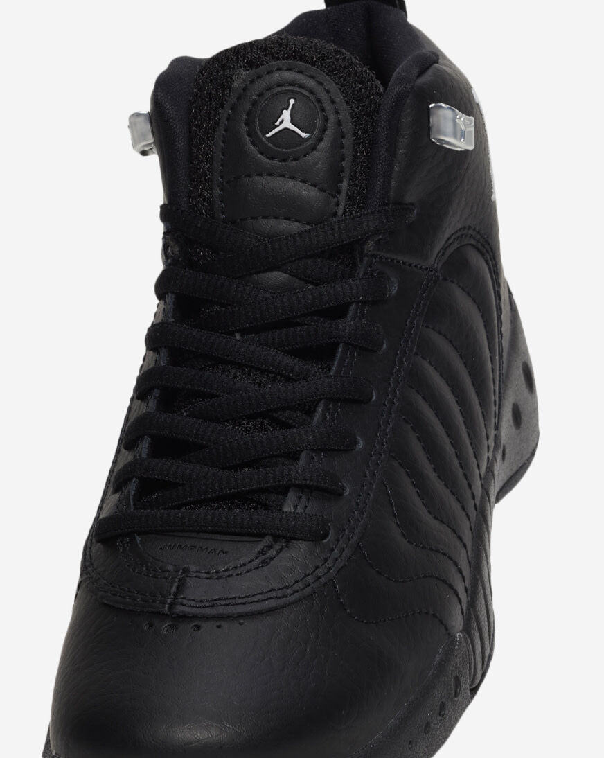 Shop Jordan Big Kids' Jumpman Pro DQ8436-001 black | SNIPES USA