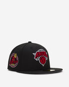 59Fifty New York Knicks Fitted Hat