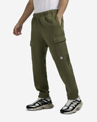 AAPE Cargo Sweatpants AAPPTMB628XXNKHD Green 1