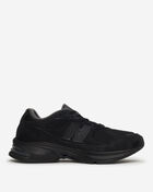 New Balance ABZORB 2010 U20107B1 Black 4