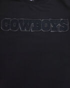 Dallas Cowboys Triple Black Tee