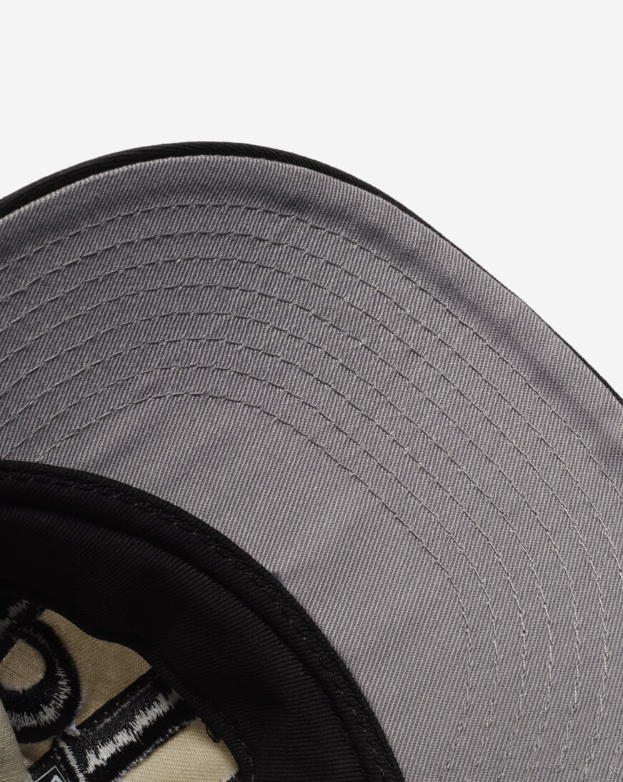 Shop New Era 9Fifty Pittsburgh Pirates Scatter Hat 60731007 grey