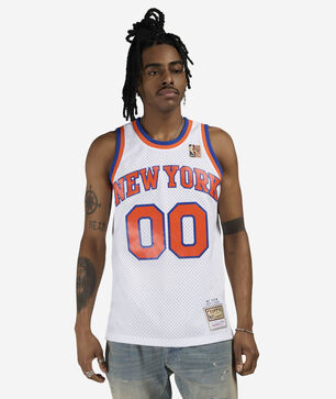 Doomsday 2025 Knicks Jersey
