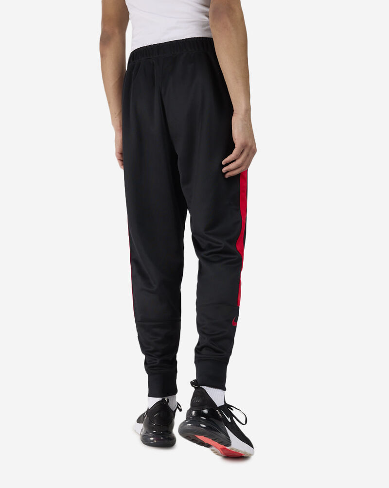 Nike NSW Air Cargo Fleece Pants FN7690-011 Black 2