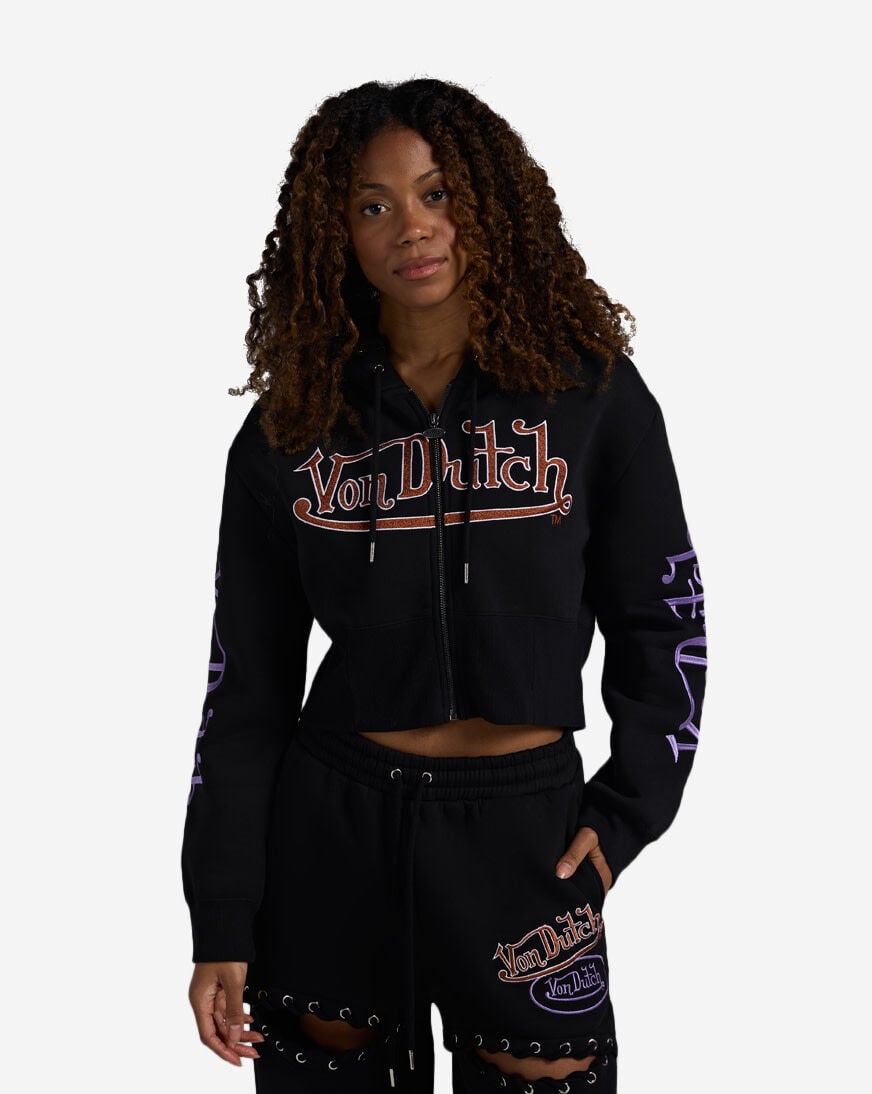 【Mappin&Webb】 マッピンアンドウェッブ ボンボンディッシュ 16cm Shop Von Dutch Grommet HD Corset Full Zip Fleece Hoodie