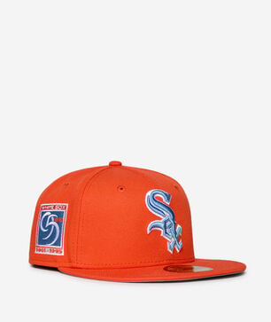 59Fifty Chicago White Sox Fitted Hat