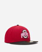 59Fifty Ohio State University Logo Fitted Hat