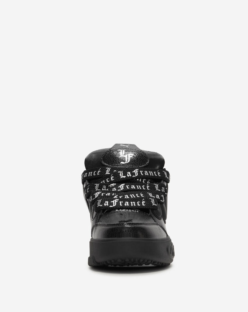 PUMA puma la france mens  31133501 Black 3