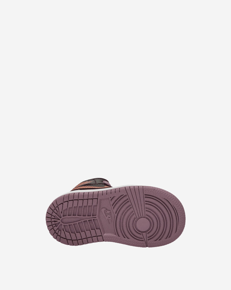 Jordan Toddler Air Jordan 1 Mid SE FB9912-008 Black 3