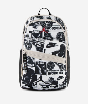 Air Patrol Backpack