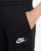 Nike Big Kids' NSW Club Fleece Joggers FD3008-010 Black 3