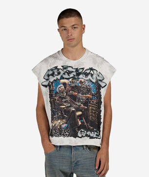 Trust Your Vision Terry Shirt