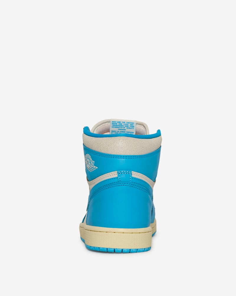 Jordan Air Jordan 1 Retro High OG DZ5485-402 Blue 5