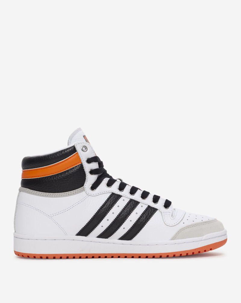adidas Top Ten High OG 313 JQ0986 White 4