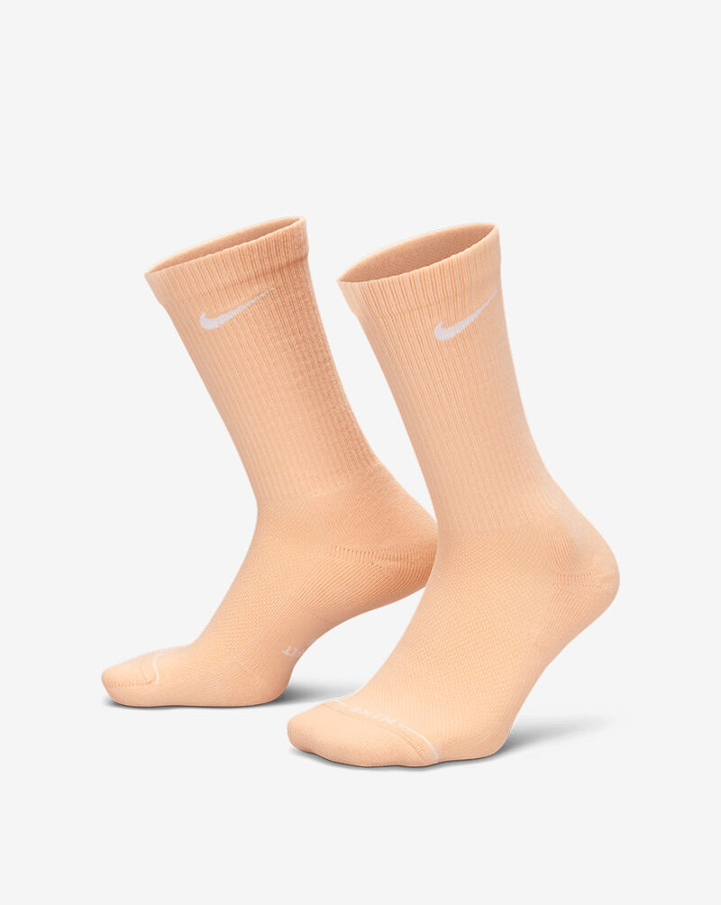Nike Everyday Plus Cushion 6Pk Crew Socks HQ8021-908 Multi 1