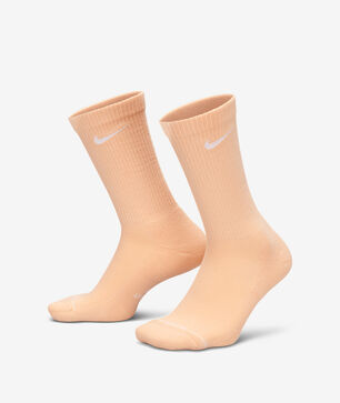 Everyday Plus Cushion 6Pk Crew Socks