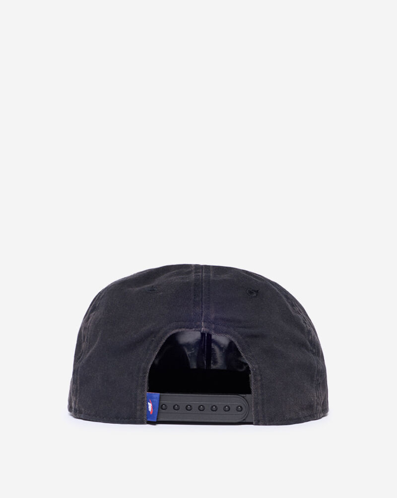 Jordan Pro Unstructured Wings Hat IM9068-010 Black 3
