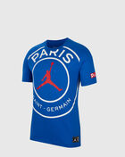 Paris Saint-Germain Logo Tee