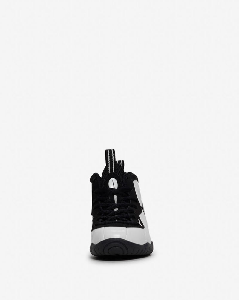 Nike Little Kids' Little Posite Pro Premium IV7560-100 White 3