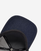 Ed Hardy Fire Lord Trucker Hat EHH0001-70 Black 4