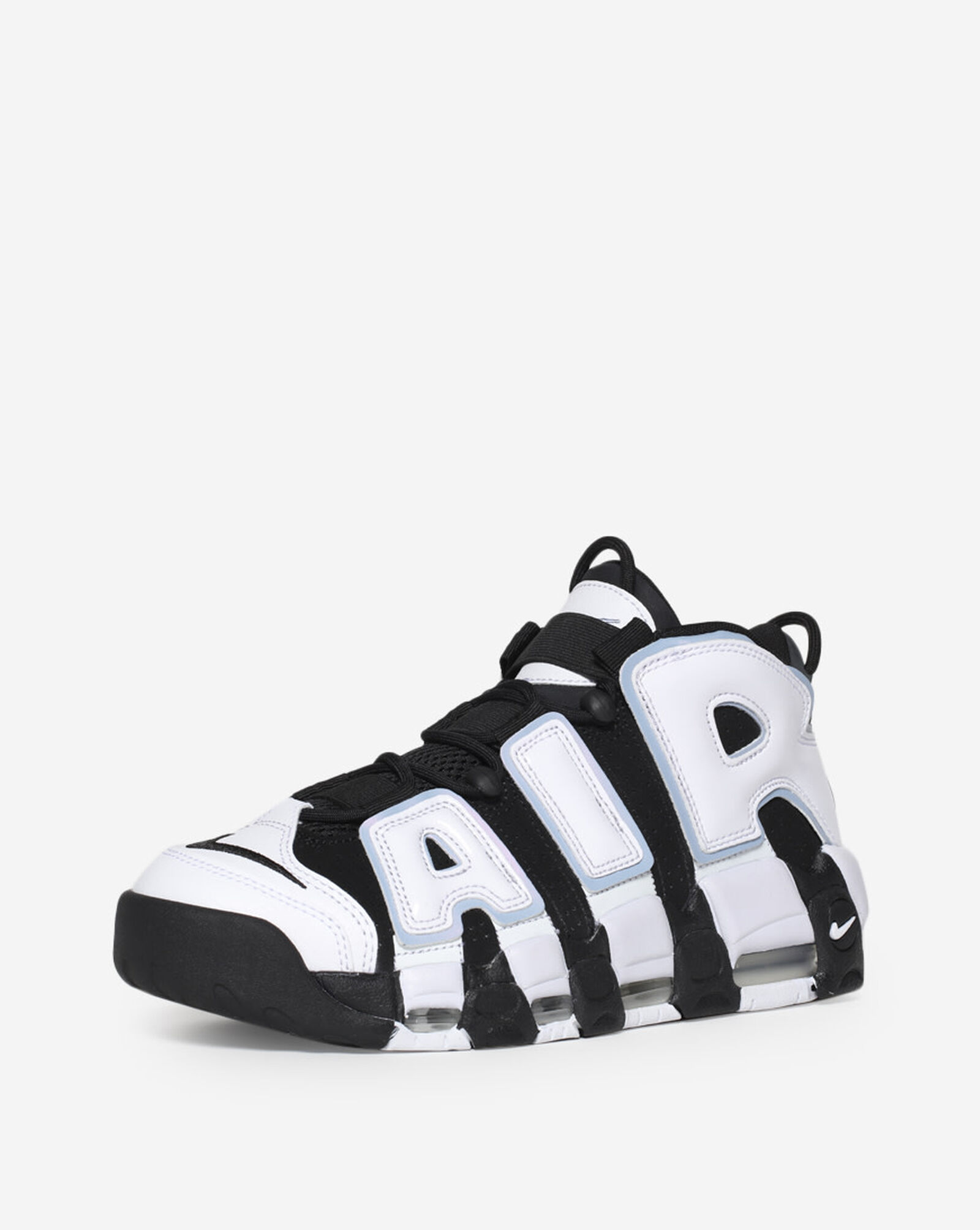 Shop Nike Air More Uptempo '96 DV0819001 black SNIPES USA