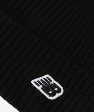 Winter Watchman Beanie NB Patch V3.0