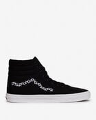 Vans Sk8-Hi  VN000Y18BMX Black 4