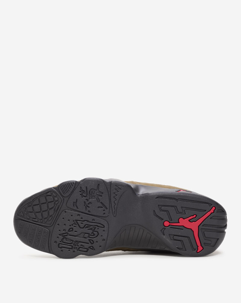 Jordan Air Jordan 9 Retro HV4794-030 Brown 9