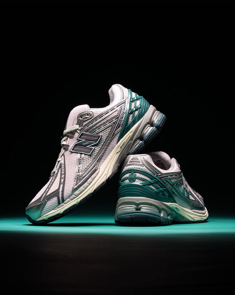 New Balance 1906R M1906RET Grey 9