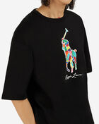 Pony Logo Tee