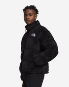 Versa Velour Nuptse