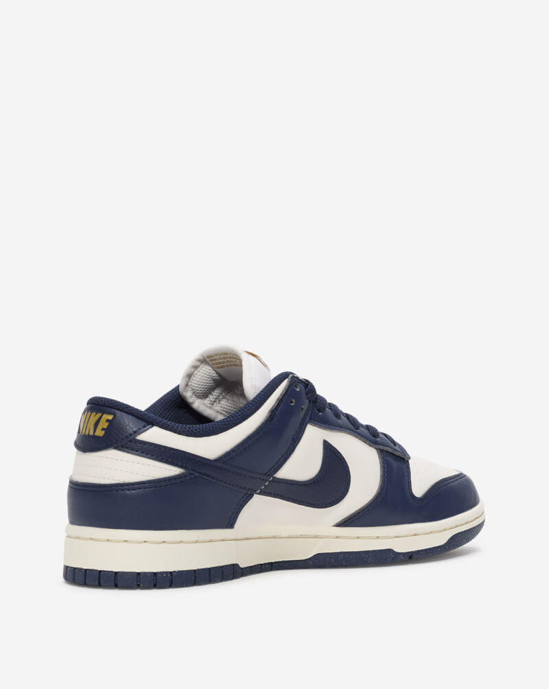 Nike Dunk Low FZ6770-001 White 3