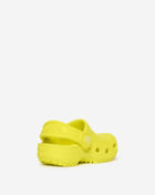 Crocs Toddler Classic Clog 209571-76M Yellow 3