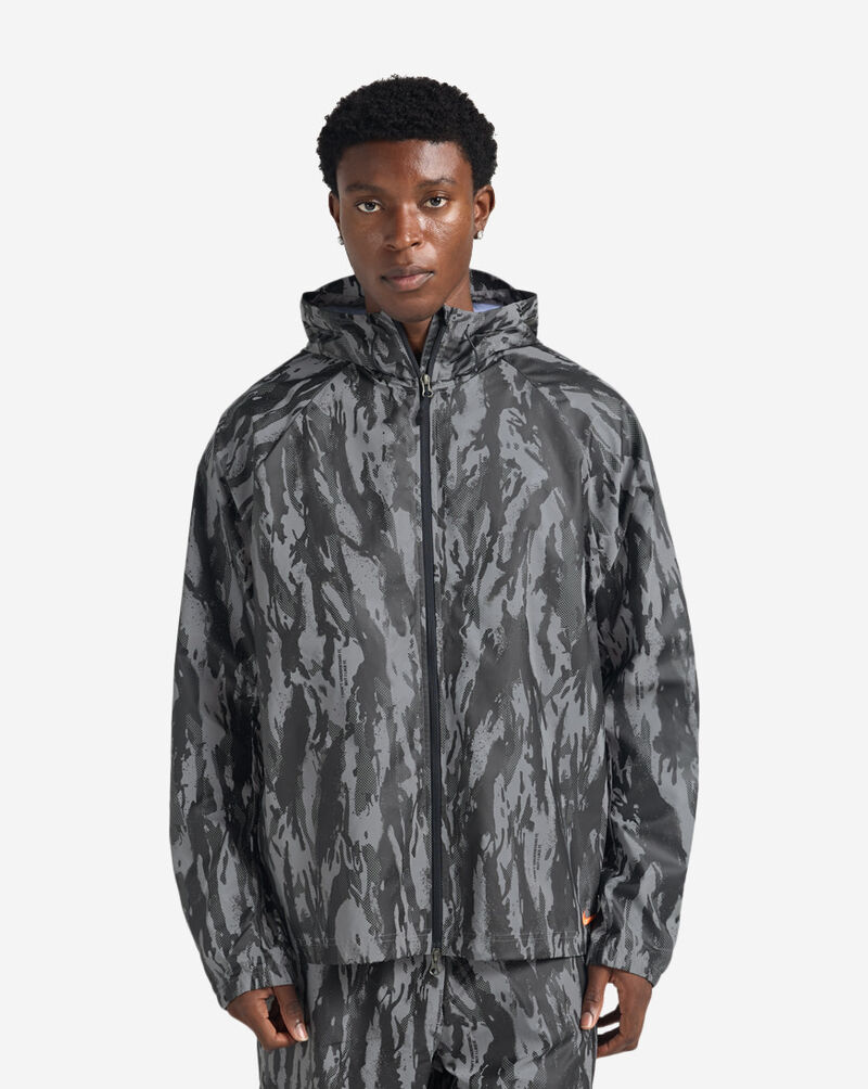 Nike NSW Flash Jacket IO1726-010 Black 1