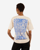 Back Graphic Tee