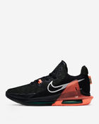Nike LEBRON WITNESS 6 CZ4052-001 Black 1