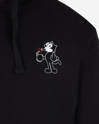 No F's Given Fleece Hoodie