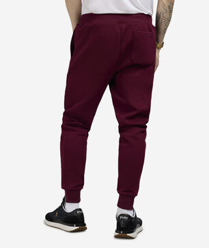 Double-Knit Jogger Pant