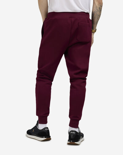 Double-Knit Jogger Pant