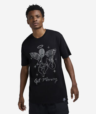 Stars Get Money Tee